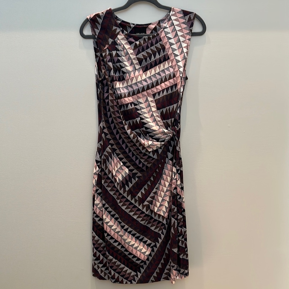 Nic + Zoe Dress